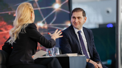 “2024, İGA’nın ‘Yatırımlar Yılı’ olacak”
