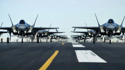 ABD'den misillemeye onay çıktı: Irak ve Suriye'de birden çok hedef vurulacak