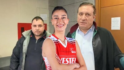 Hande Baladın'ı asitle tehdit eden sapık için karar çıktı! Karar Baladın'ı şoke etti