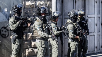 İsrail medyası askerlerin onay almadan Filistinlilerin evlerini yaktığını itiraf etti