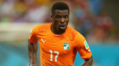 Serge Aurier kimdir, kaç yaşında, nereli? Galatasaray'ın anlaştığı Serge Aurier hangi takımda, hangi mevkide oynuyor?