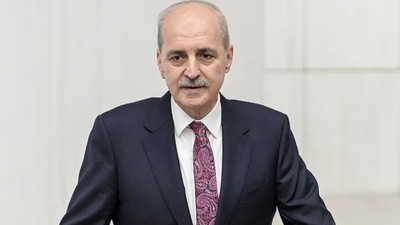 TBMM Başkanı Kurtulmuş'tan Can Atalay kararına ilişkin açıklama