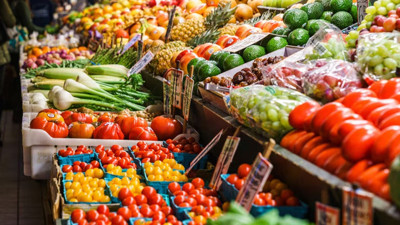 Yok böyle zam! Tarladan market rafına yüzde 400 artış