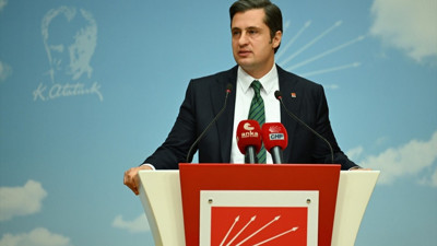 CHP'li Deniz Yücel'den 'DEM ile ittifak yapacak mısınız?' sorusuna yanıt!