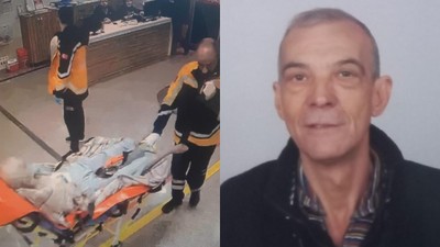 Özel hastane için skandal iddia: Para için hastanın oksijen cihazını kapattılar