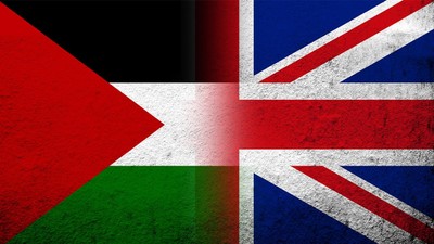 İngiliz Dışişleri Bakanı Cameron, Filistin'i tanımak için ateşkes şartını sundu