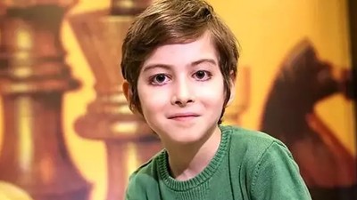 İşte 'Filozof Atakan'ın son hali