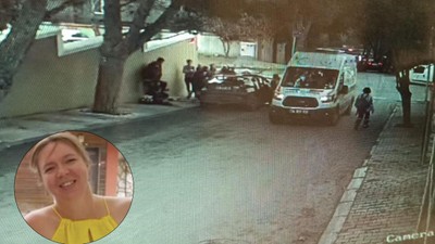 Kartal'da takıntılı taksici Britanyalı İngilizce öğretmenini öldürdü