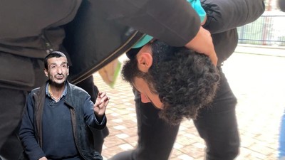 'Ramazan Hoca'nın katilinin ifadesi çıktı! Şoke eden cinsel istismar ayrıntısı