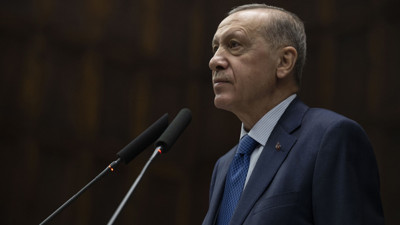 Son Dakika: Cumhurbaşkanı Erdoğan Bursa ilçe belediye başkan adaylarını açıkladı