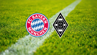 Bayern Münih Borussia Monchengladbach maçı ne zaman, saat kaçta, hangi kanalda?