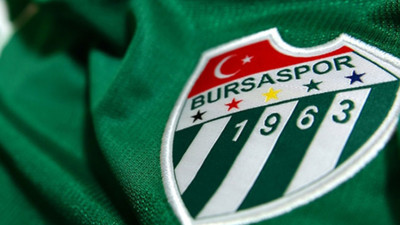 Bursaspor Başkanı Sinan Bür, Cumhurbaşkanı Recep Tayyip Erdoğan’la görüştü
