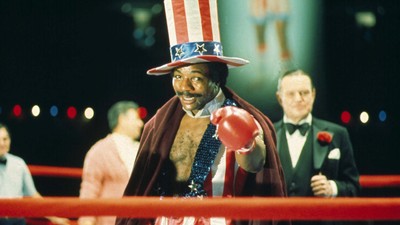 Carl Weathers kimdir, kaç yaşındaydı, nereli, neden öldü? Rocky serilerindeki Apollo Creed (Carl Weathers) hayatını kaybetti!