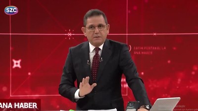 Fatih Portakal: Özgür Özel benim gözümde lider değil