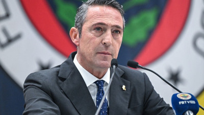 Fenerbahçe Başkanı Ali Koç, yeni dönemde aday olmayacağını açıkladı