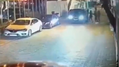 Gezi Parkı olaylarında göstericilere pala ile saldırmıştı! 'Palalı Sabri' davasında flaş gelişme