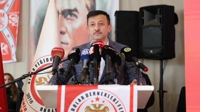 Hamza Dağ’dan İzmirlilere “Suda Yüzde 50” müjdesi