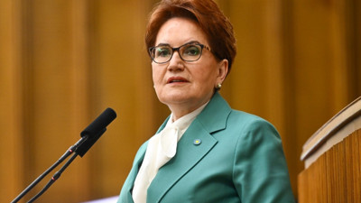 İYİ Parti Genel Başkanı Meral Akşener'in ablası Mualla Özen hayatını kaybetti
