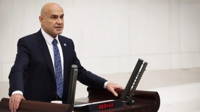 İYİ Partili Çömez'den İmamoğlu'na: Erdoğan'a benzemeye başlaması beni üzdü