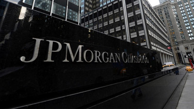 JPMorgan, Merkez Bankası'ndaki değişim hakkında izlenimini paylaştı