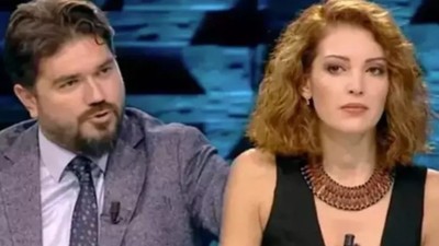 Nagehan Alçı ve Rasim Ozan Kütahyalı neden boşandı? Nagehan Alçı o süreci anlattı