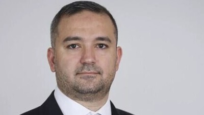 Son Dakika: Merkez Bankası'nın yeni başkanı Fatih Karahan oldu
