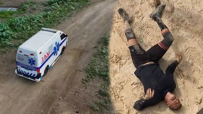 Survivor All Star 2024 24. yeni bölüm fragmanı: Survivor'a dönen Nihat Altınkaya sakatlandı! Son durumu nedir?