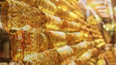 Altında tahminler yükseldi! Veriler piyasayı hareketlendirdi