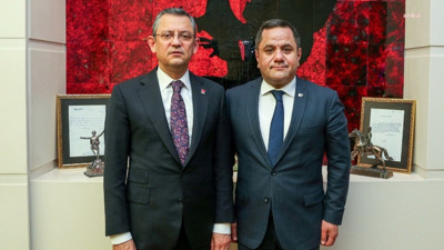 CHP Osmaniye İl Başkanı Mehmet Orhun Döğüşcü, hayatını kaybetti