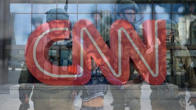 CNN çalışanları isyanda! İsrail yanlısı politika istemiyorlar