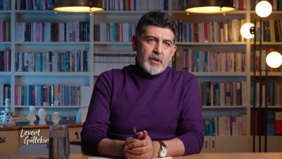 Gazeteci Levent Gültekin'den Hatay açıklaması: “Erdoğan'ın Hatay'a hizmet etmediğini itiraf etti” cümlesi haksızlık