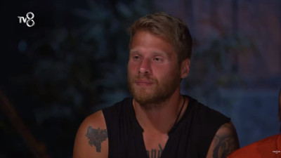 Survivor Yunus Emre Özden kimdir, kaç yaşında, nereli, evli mi?