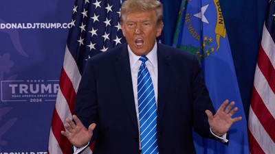 ABD Mahkemesi'nden Donald Trump hakkında şok karar!