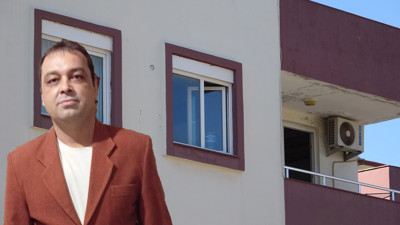 Antalya'da yalnız yaşayan adamın sır ölümü! Evinde cesedi bulundu