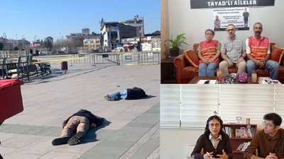 Çağlayan Adliyesi'ne saldıran DHKP/C'li Emrah Yayla ve Pınar Birkoç’un görüntüleri çıktı