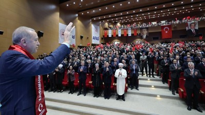 Cumhurbaşkanı'ndan Hatay'daki sözlerini çarpıtan muhalefete yanıt: Kendi beceriksizliklerini örtmeye çalışıyorlar