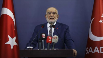 Saadet Partisi, İstanbul'da 6 ilçe belediye başkan adayını açıkladı