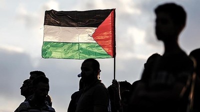 Hamas'tan İsrail'i karıştıracak açıklama