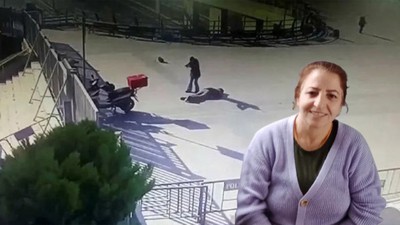 Çağlayan Adliyesi'ndeki saldırıda ölen Dilfıraz Karataş ile ilgili kahreden detay
