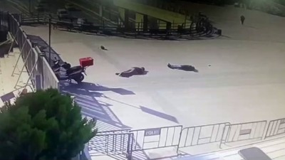 Çağlayan Adliyesi'nde saldırı düzenleyen DHKP/C'li teröristlerin hain planı ortaya çıktı