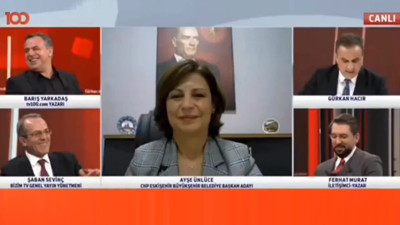 Nebi Hatipoğlu Eskişehir'de CHP'nin 25 yılda sadece 24 daire yaptığını iddia etti: Ayşe Ünlüce doğruladı