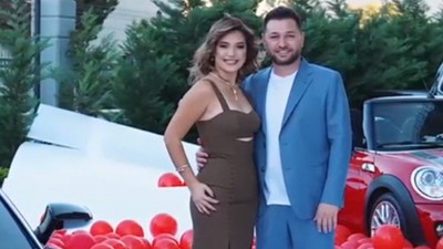 Son Dakika: İzmir'de büyük vurgun yapan Ocakçı Holding sahibi Sedat Ocakçı ve eşi yurt dışına kaçma hazırlığındayken gözaltına alındı