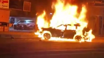 ABD Bağdat'ta Haşdi Şabi komutanını hava saldırısıyla öldürdü