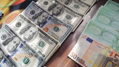 Bugün dolar ne kadar, euro kaç lira oldu? 8 Şubat 2024 güncel döviz kuru, dolar/TL son durum nedir?