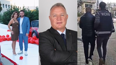 Son Dakika: Ocakçı Holding dolandırıcılarına operasyon; emekli tuğgeneral de gözaltında