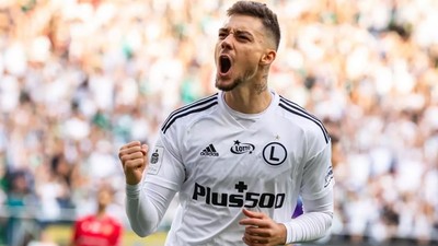 Ernest Muci, Beşiktaş tarihinin en pahalı transferi oldu