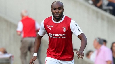 Beşiktaş Libya'lı ön libero Al-Musrati ile anlaştı