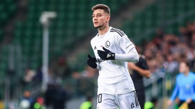 Ernest Muci kimdir, kaç yaşında, nereli? Beşiktaş'ın yeni transferi Ernest Muci futbol kariyeri