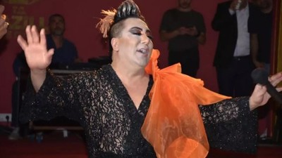 Fenomen Murat Övüç, Filistin'e yardım çağrısında bulunan takipçisine sert çıktı