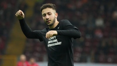 Galatasaray, Halil Dervişoğlu'nu Hatayspor'a kiraladı